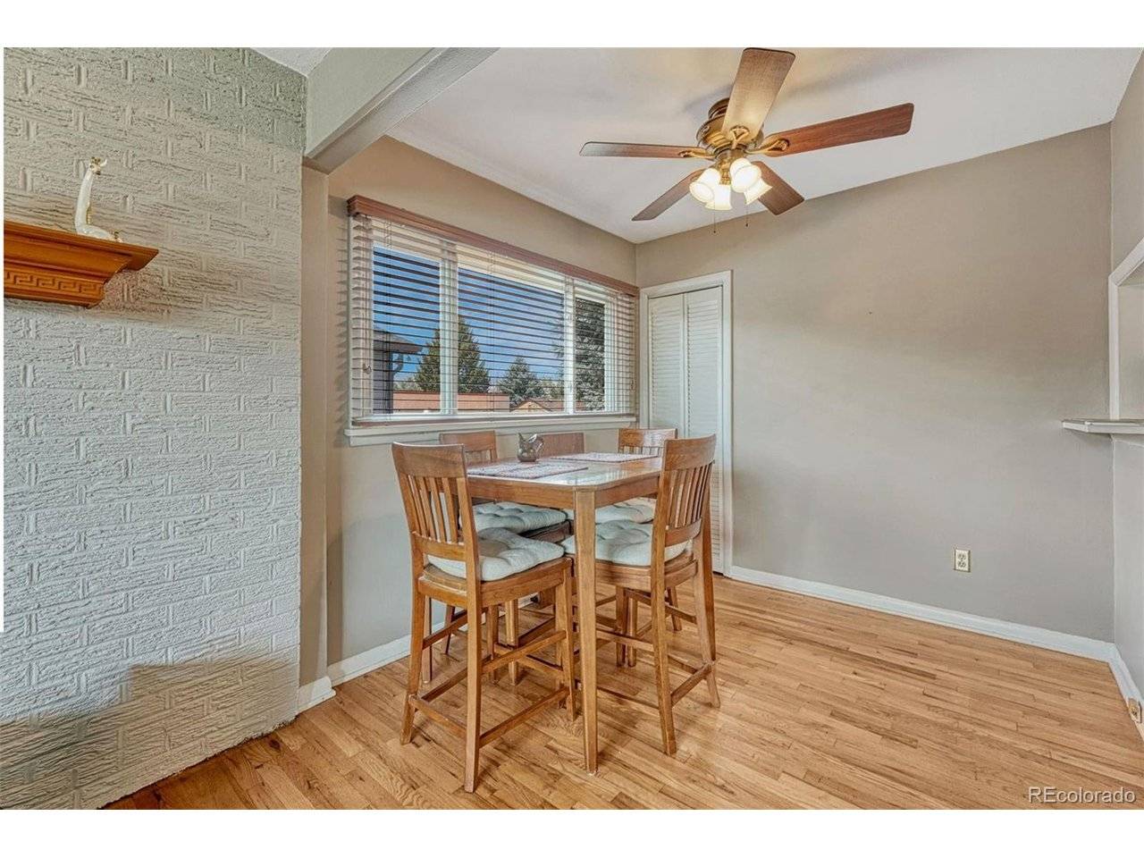 1412 E Kiowa, Colorado Springs, CO 80909