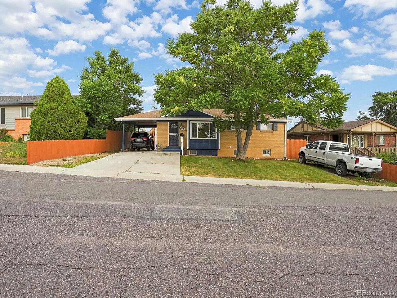 8671 Hopkins, Denver, CO 80229