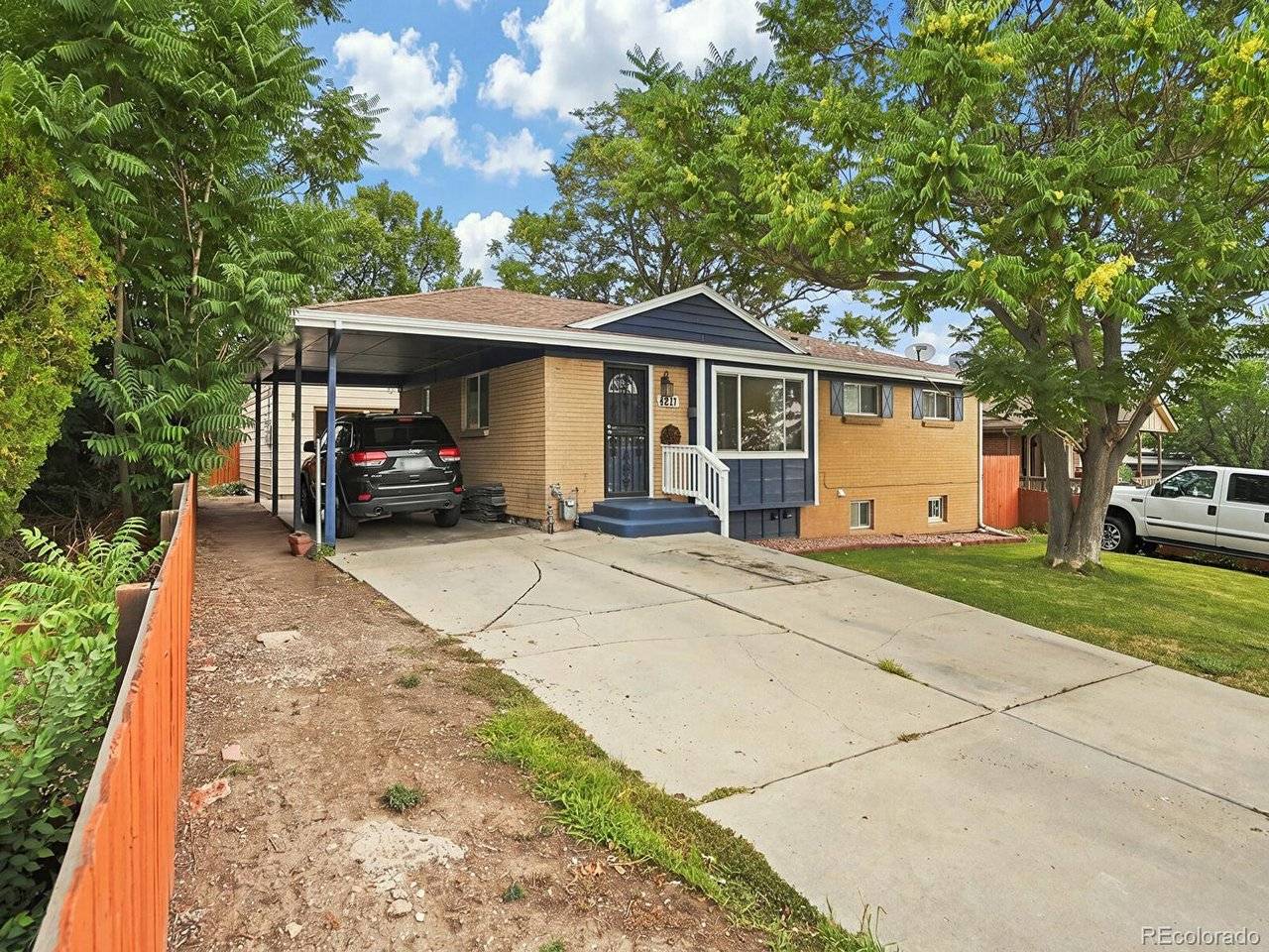8671 Hopkins, Denver, CO 80229