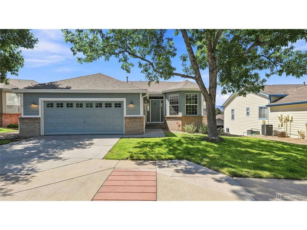 13152 W Asbury, Lakewood, CO 80228