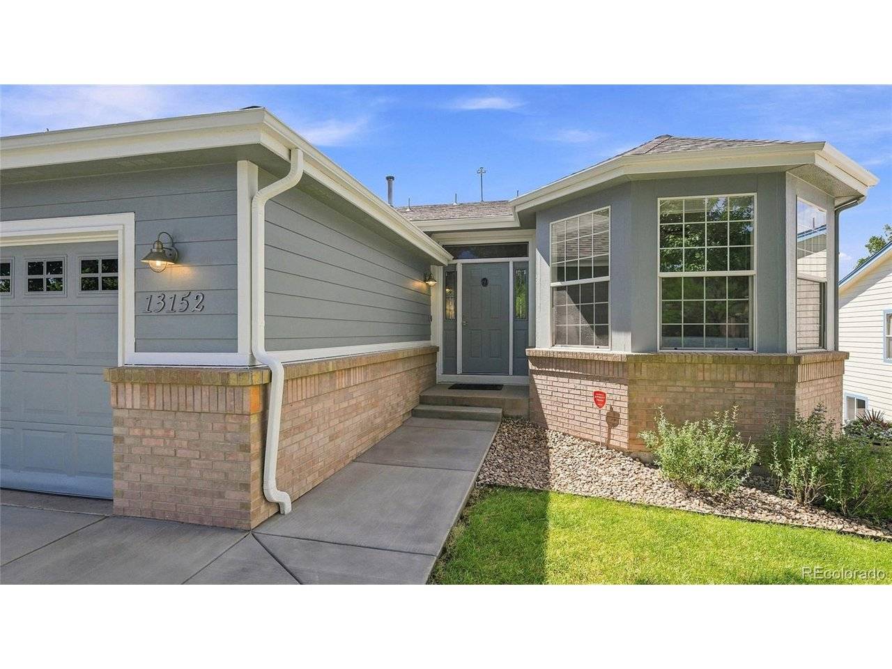 13152 W Asbury, Lakewood, CO 80228