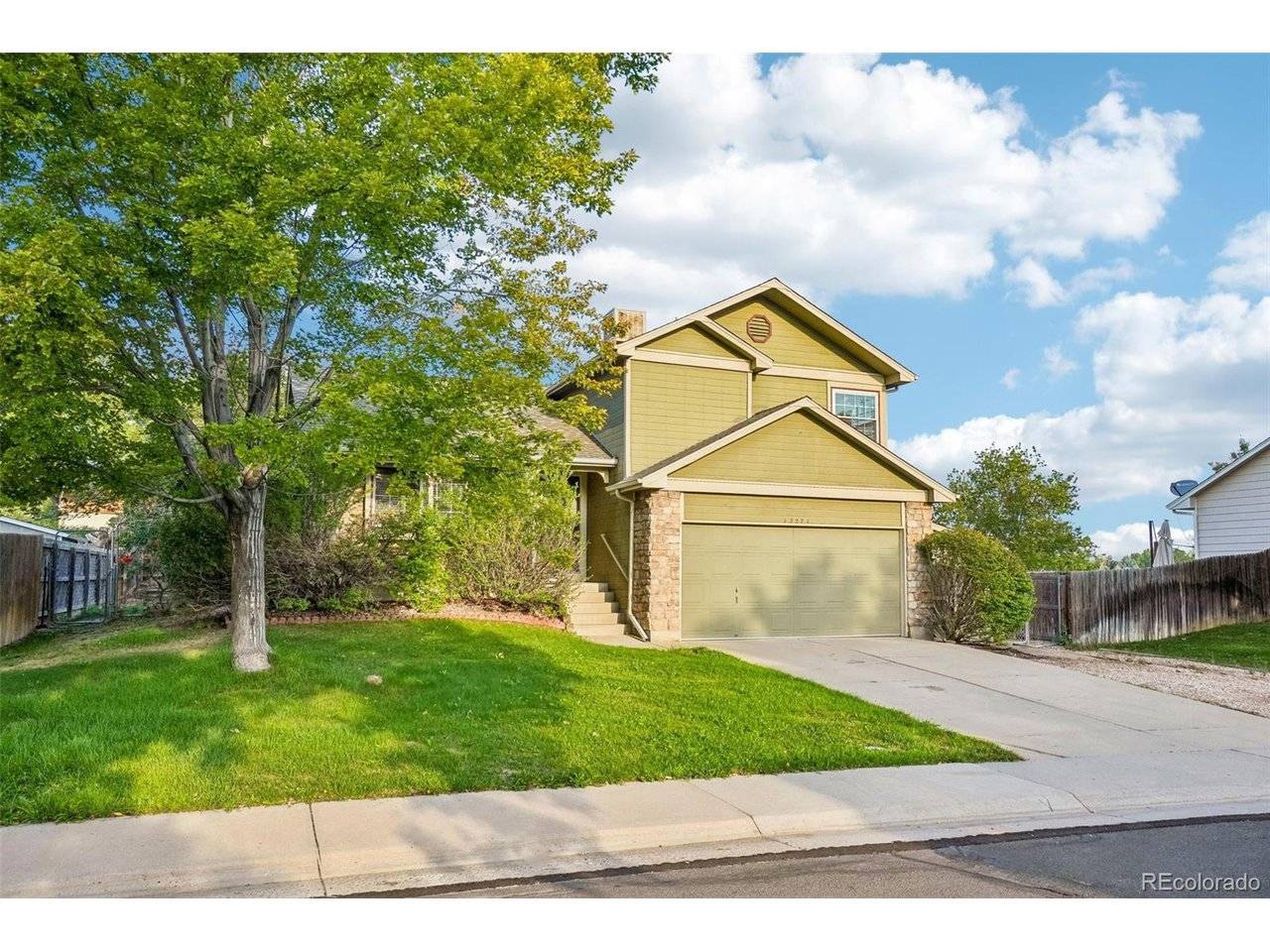 12271 Dahlia, Thornton, CO 80241