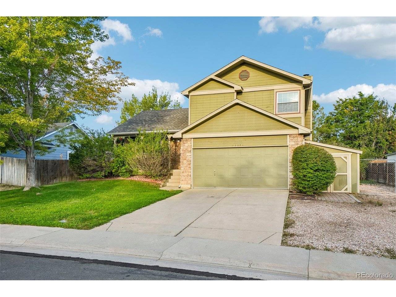 12271 Dahlia, Thornton, CO 80241