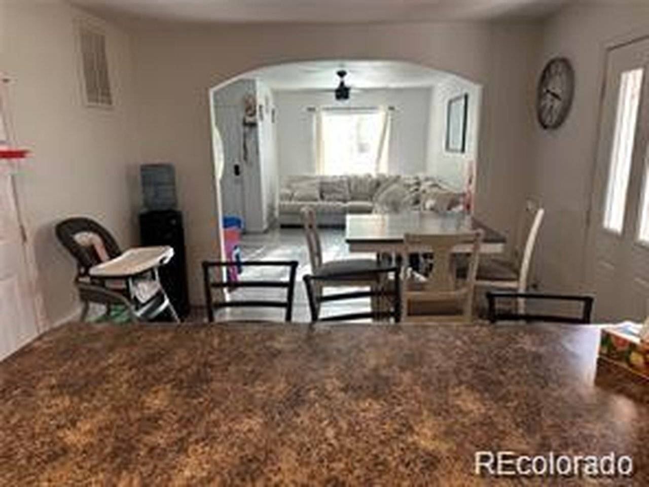 316 Haniver, Alamosa, CO 81101