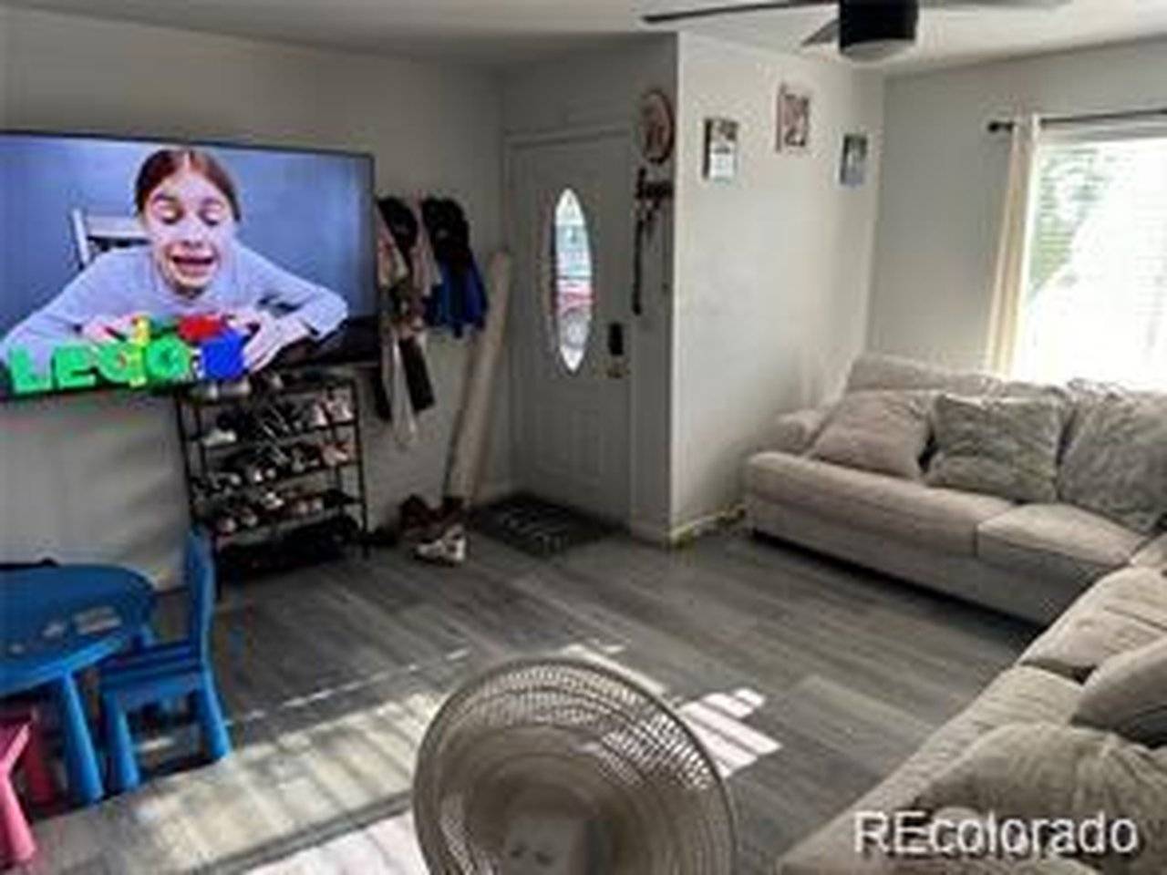 316 Haniver, Alamosa, CO 81101