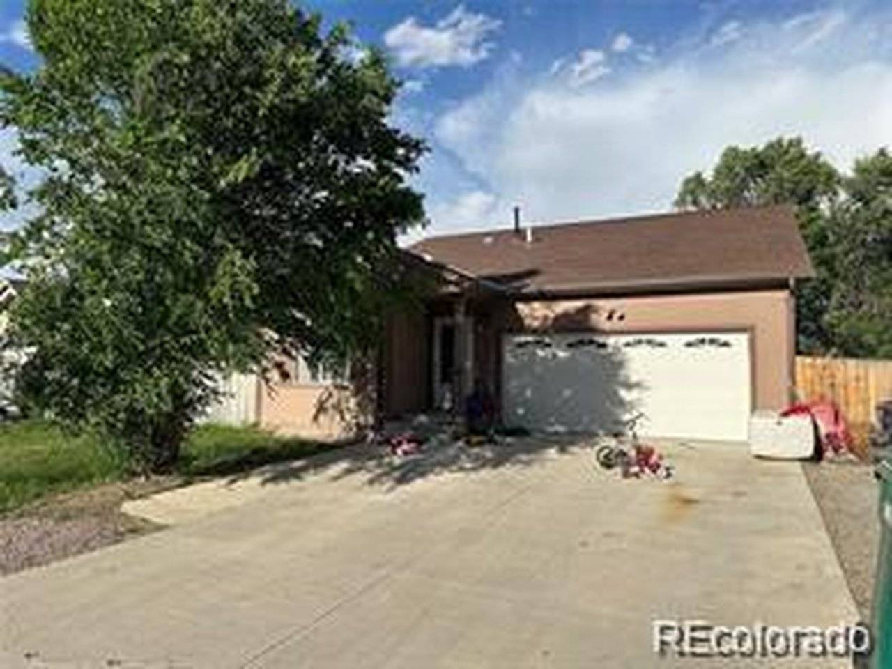 316 Haniver, Alamosa, CO 81101