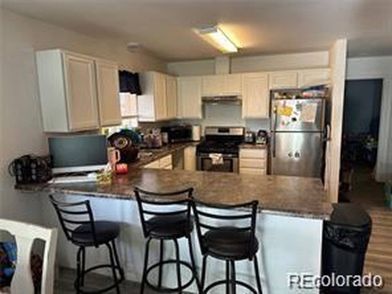 316 Haniver, Alamosa, CO 81101