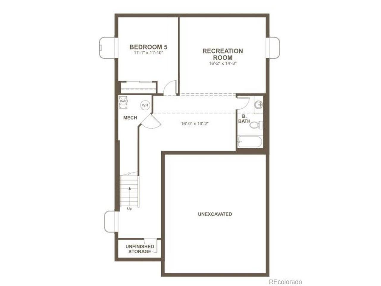 9078 Hayden Peak, Englewood, CO 80112