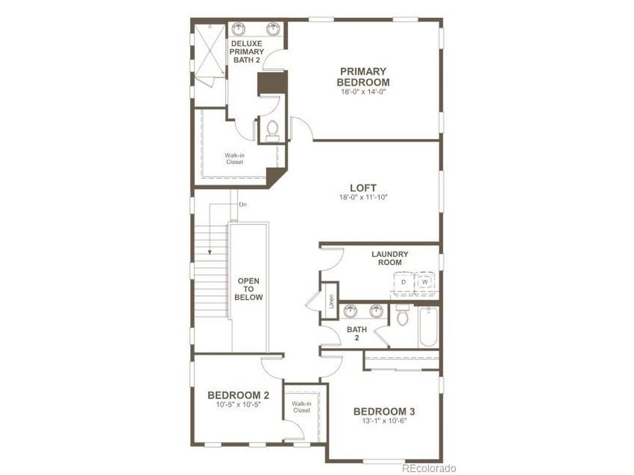 9078 Hayden Peak, Englewood, CO 80112