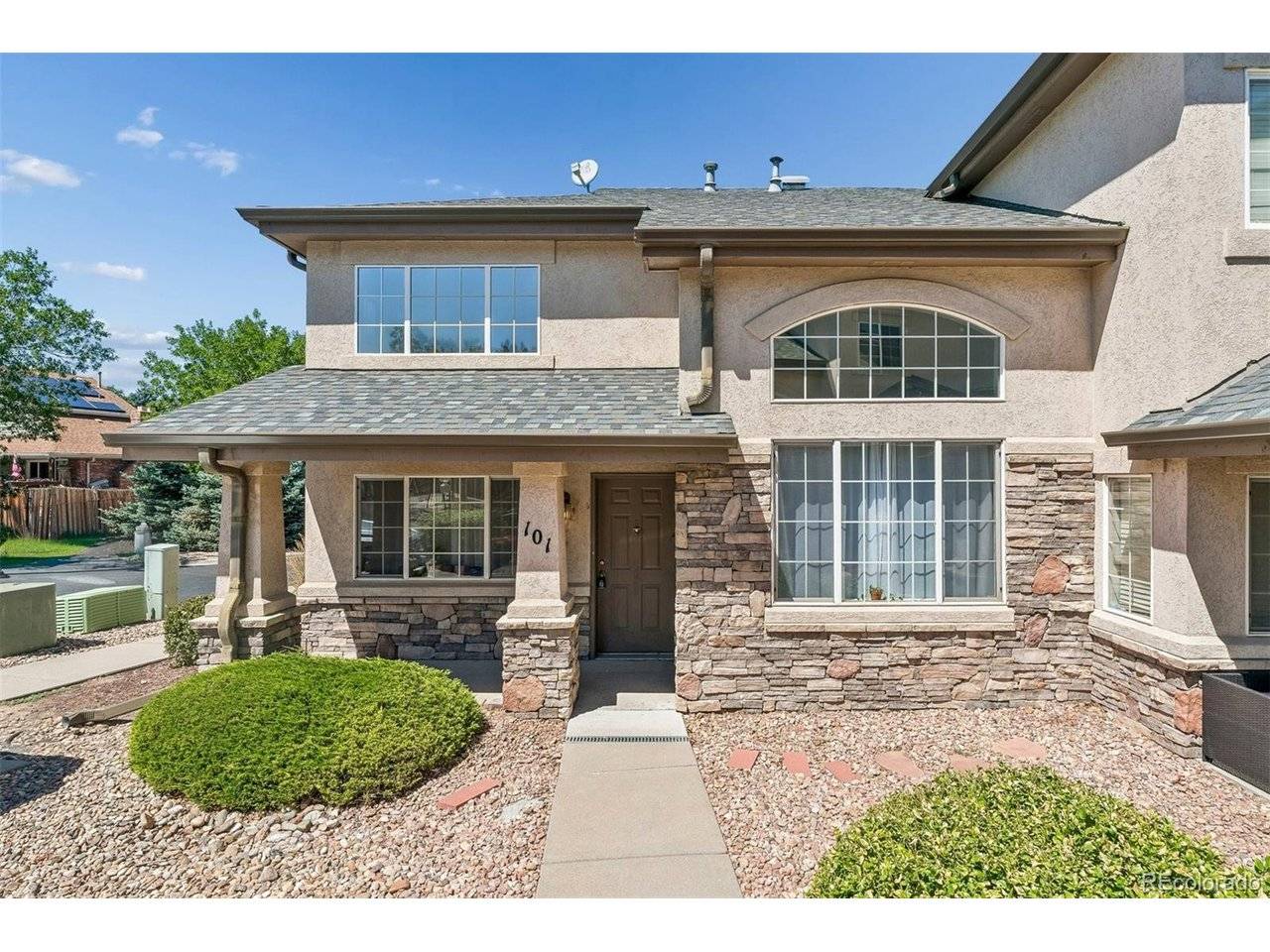1445 S Chambers #101, Aurora, CO 80017