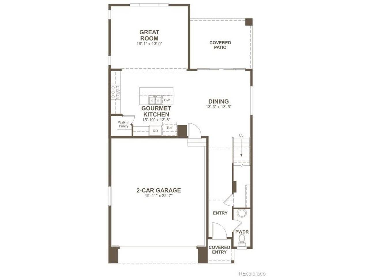 9147 Hayden Peak, Englewood, CO 80112