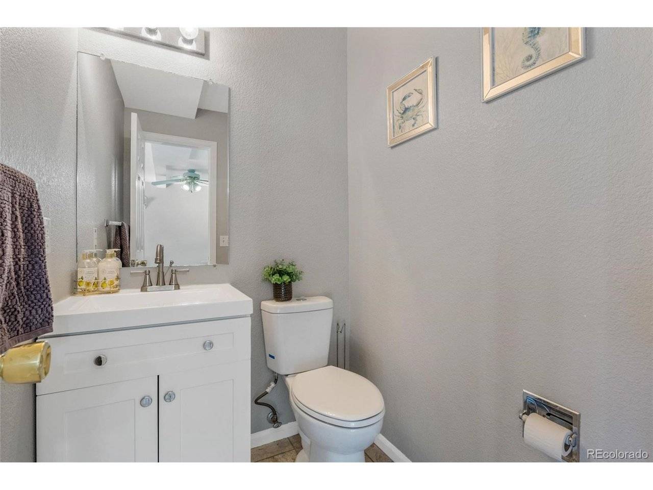 1379 S Idalia #C, Aurora, CO 80017