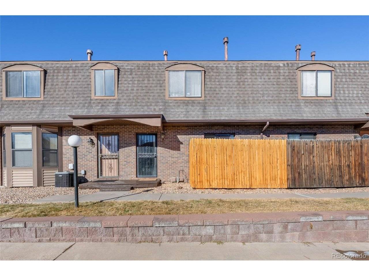 1379 S Idalia #C, Aurora, CO 80017