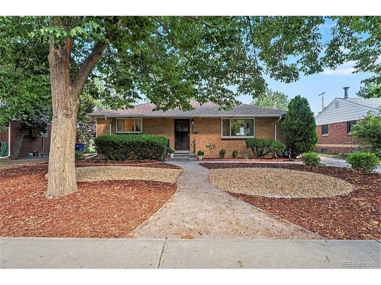 2370 Kingston, Aurora, CO 80010
