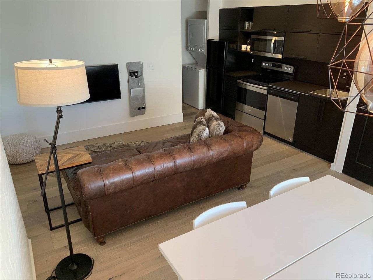 1140 N Downing #305, Denver, CO 80218
