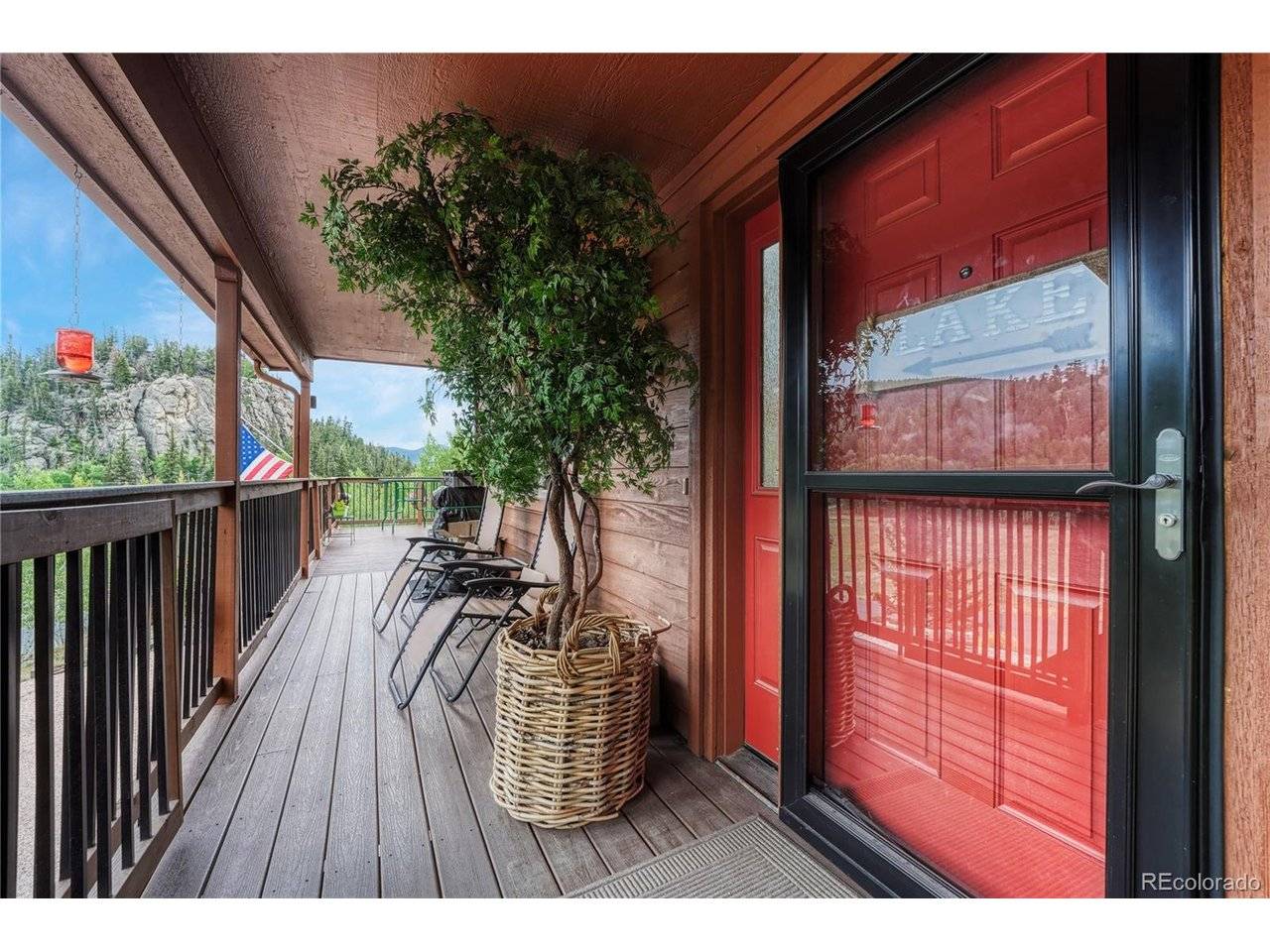 744 Whale, Lake George, CO 80827