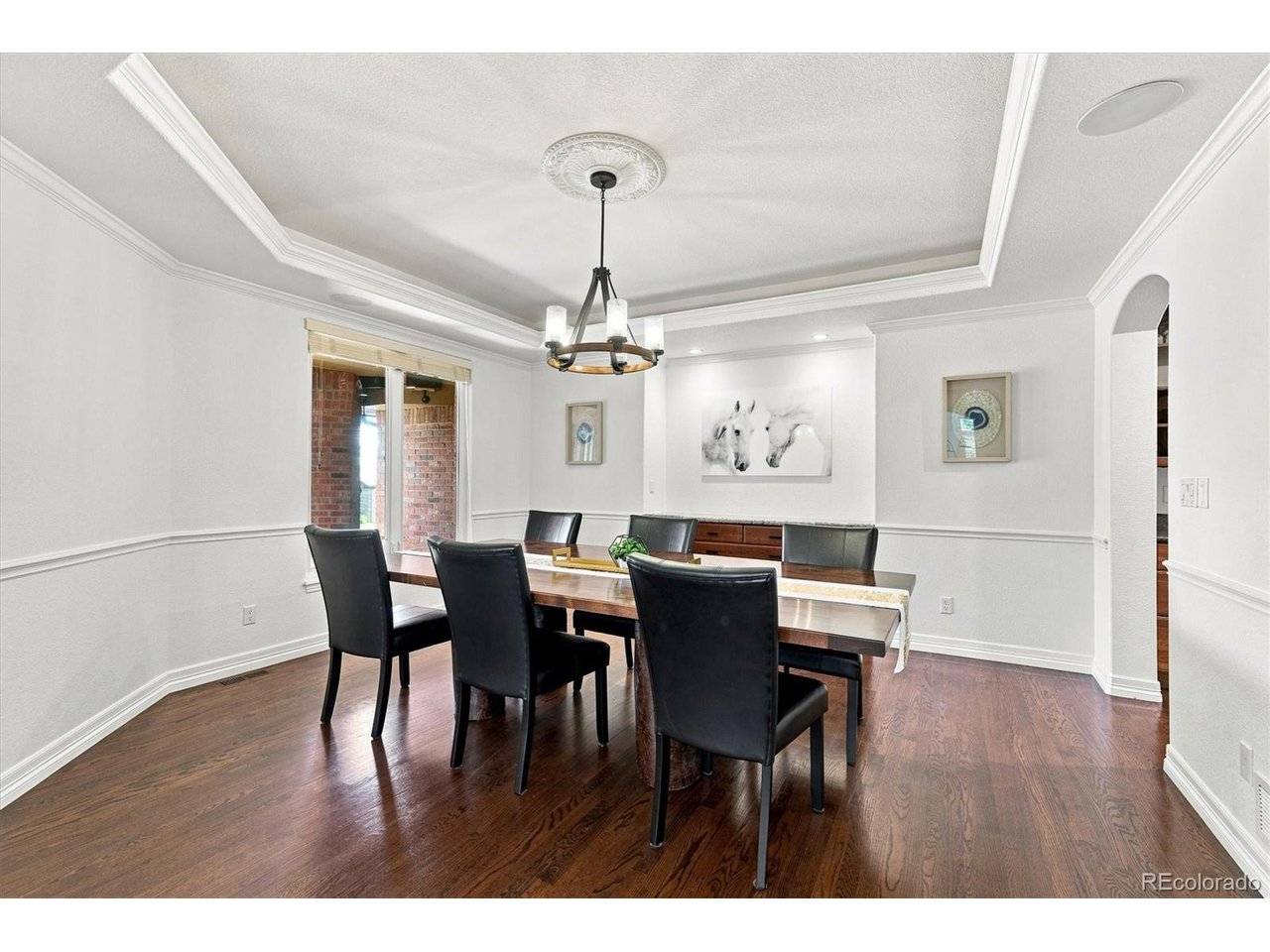 5723 S Benton, Littleton, CO 80123