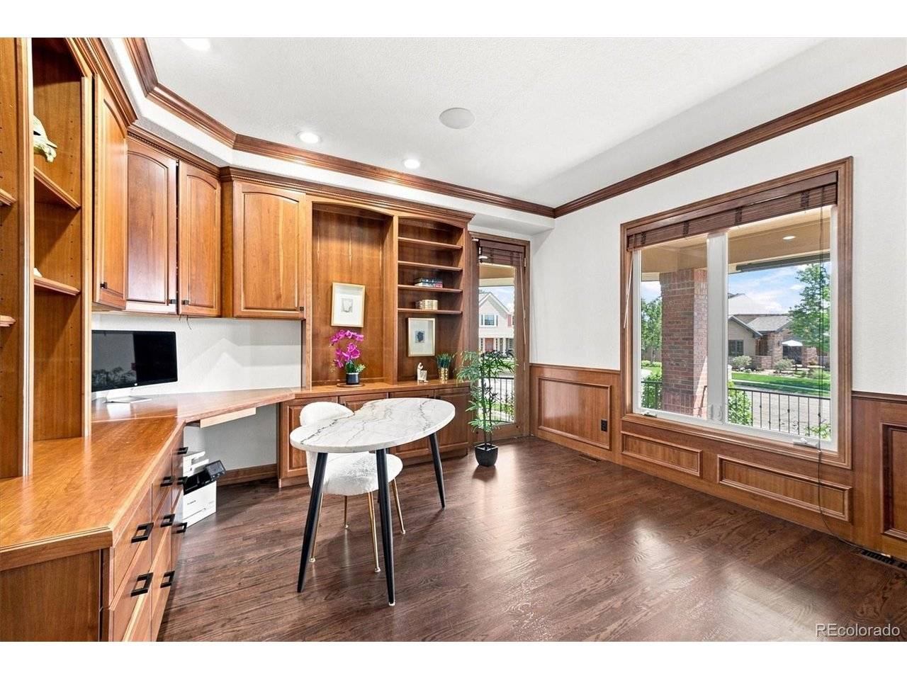 5723 S Benton, Littleton, CO 80123