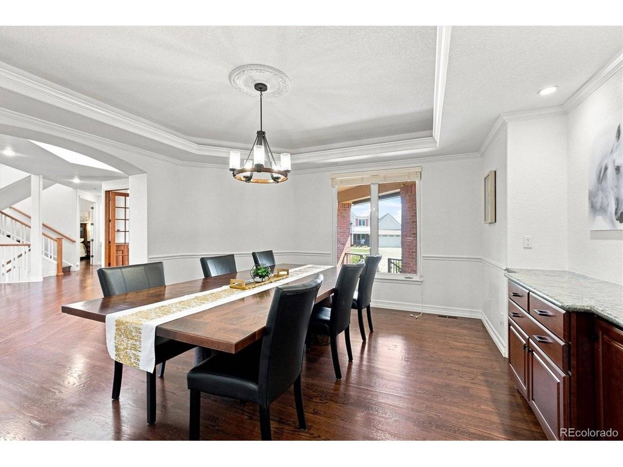 5723 S Benton, Littleton, CO 80123