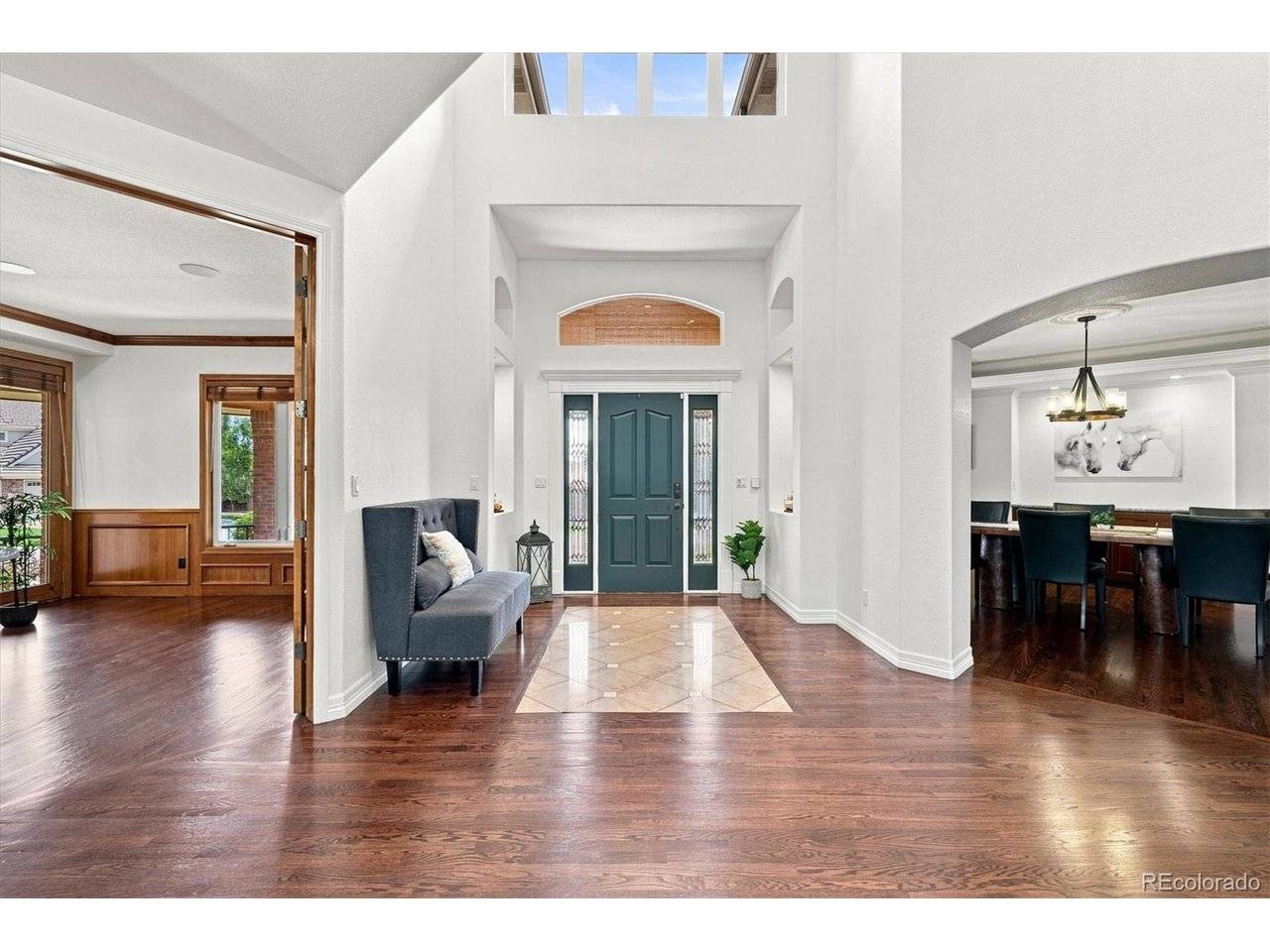 5723 S Benton, Littleton, CO 80123