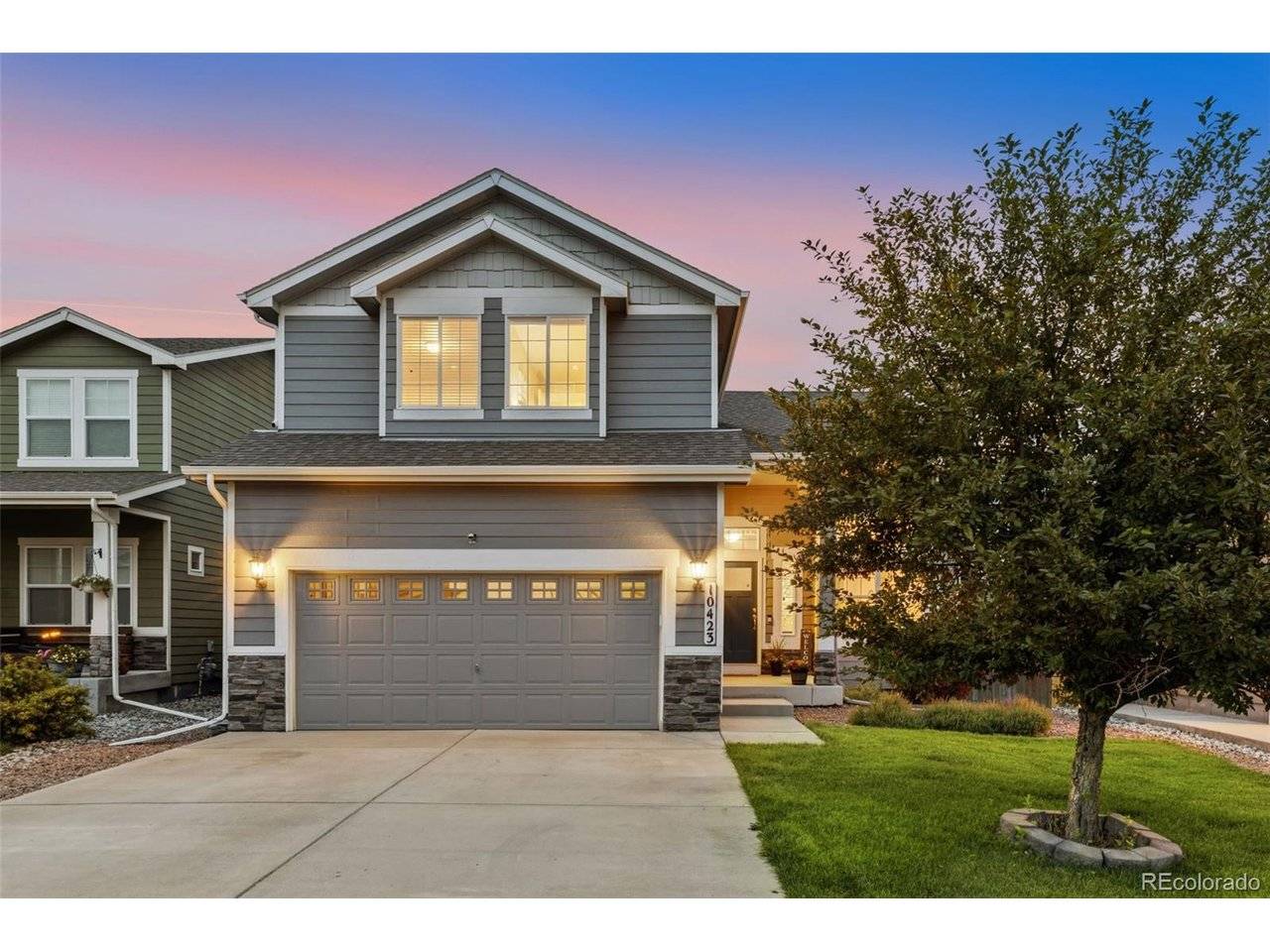 10423 Abrams, Colorado Springs, CO 80925