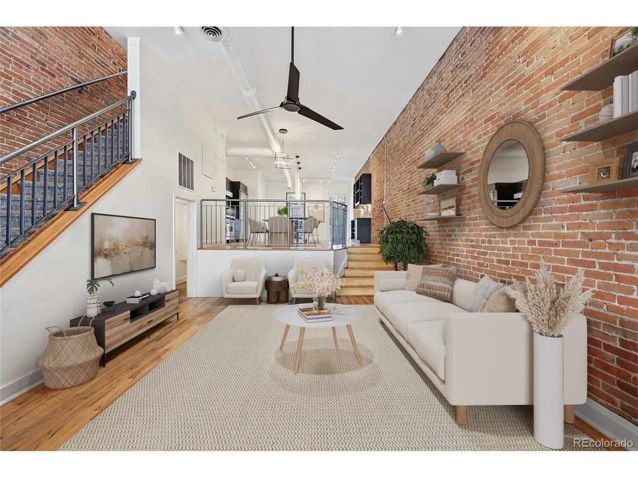 1748 Blake, Denver, CO 80202