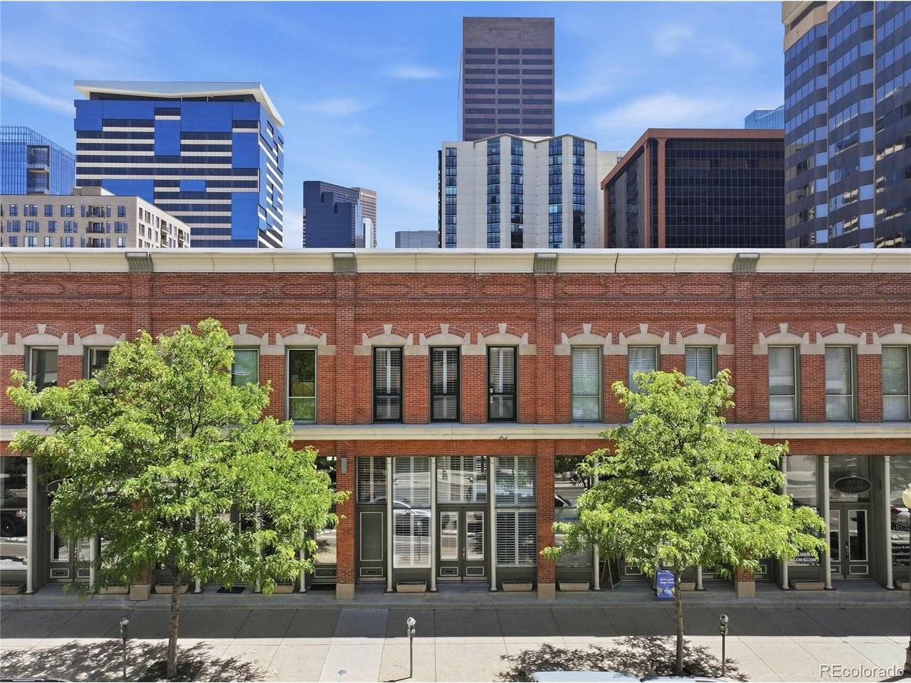 1748 Blake, Denver, CO 80202