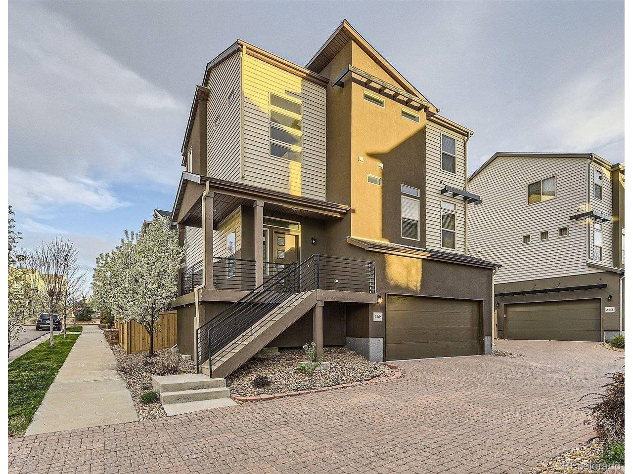 2564 Sweet Wind, Castle Rock, CO 80109