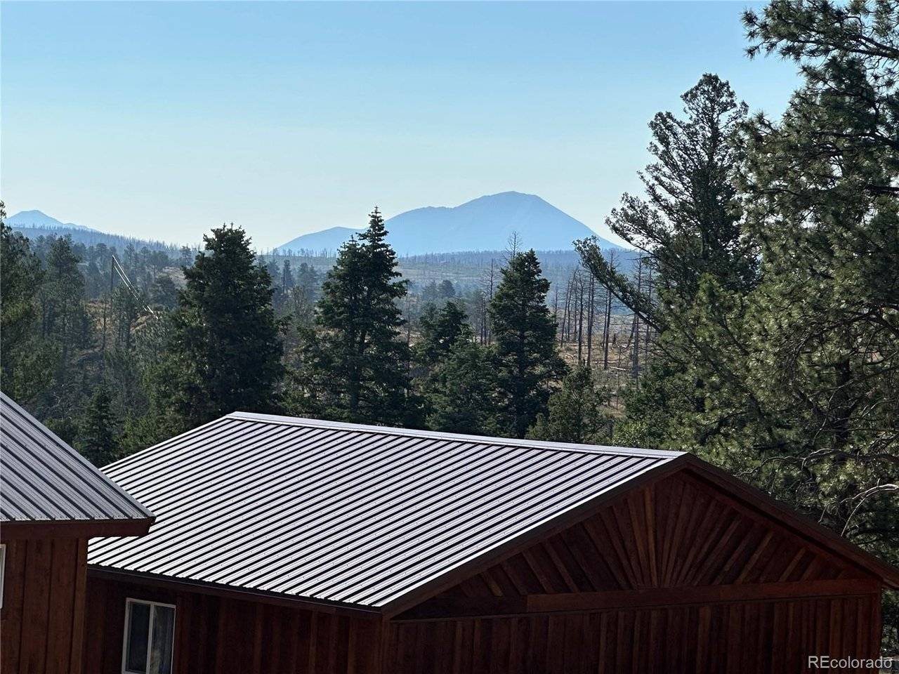 287 Hagin, Fort Garland, CO 81133