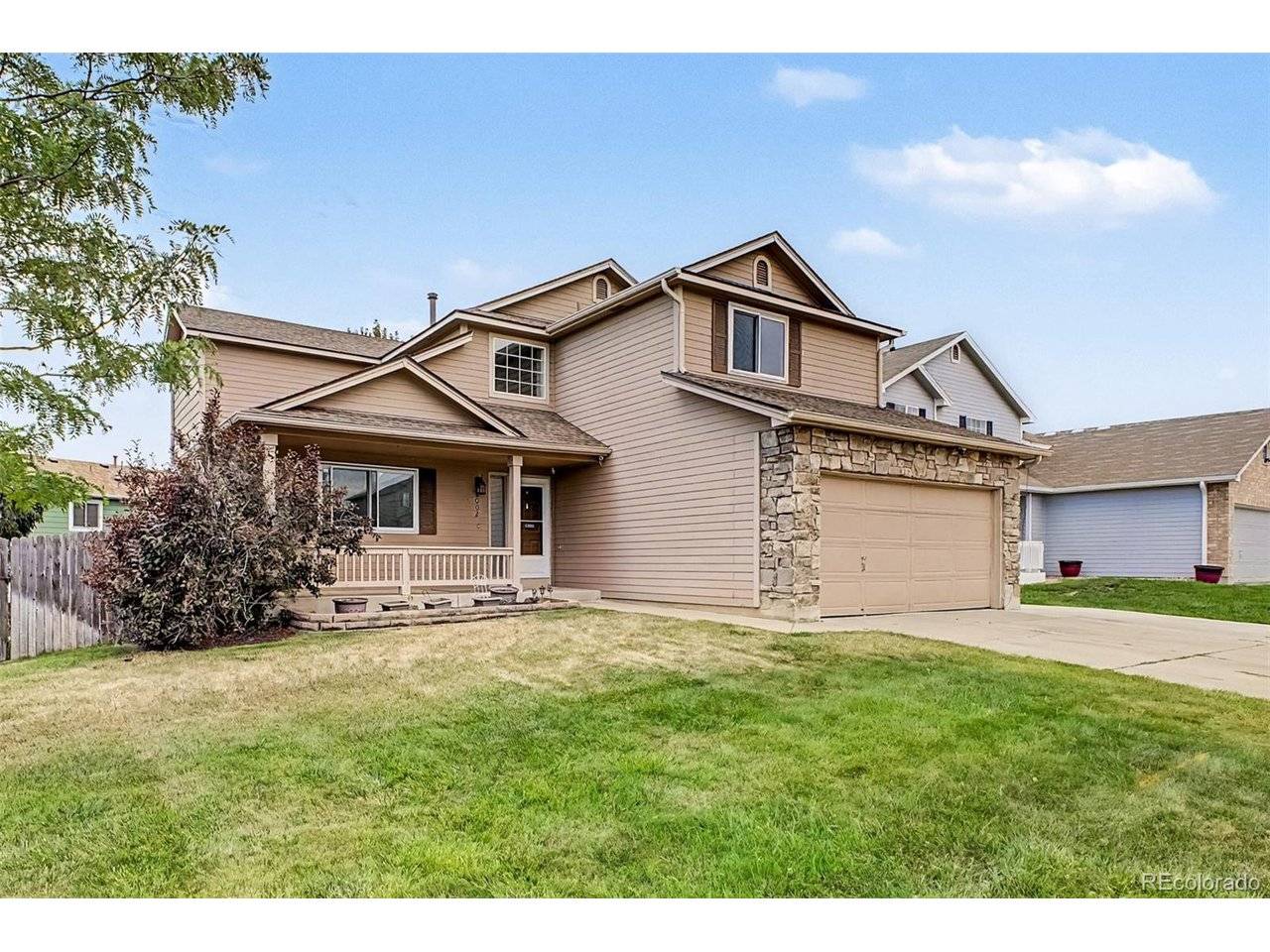 2002 W 135th, Denver, CO 80234