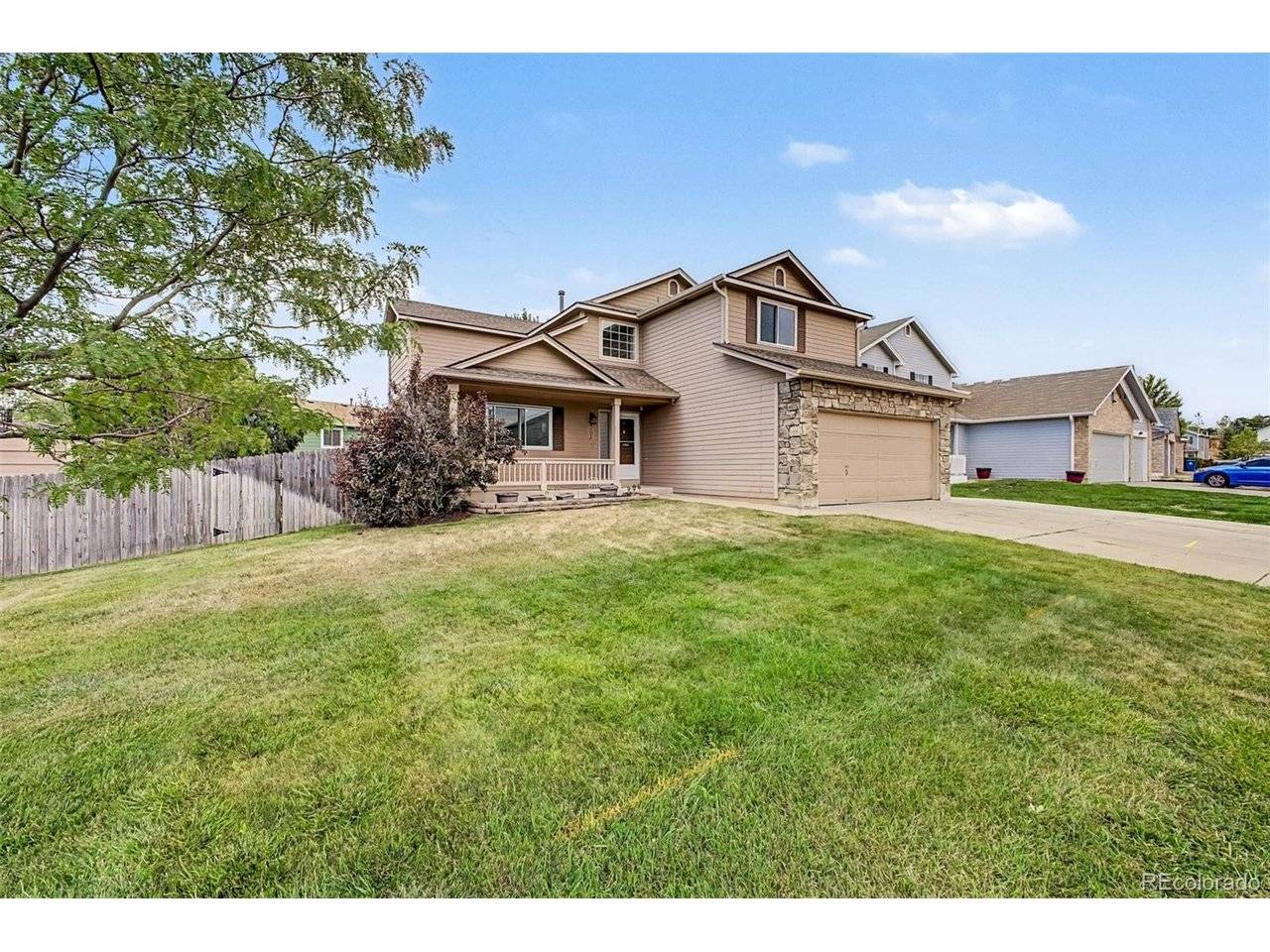 2002 W 135th, Denver, CO 80234