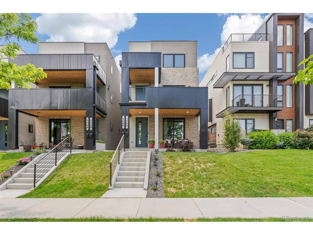 1727 Julian, Denver, CO 80204