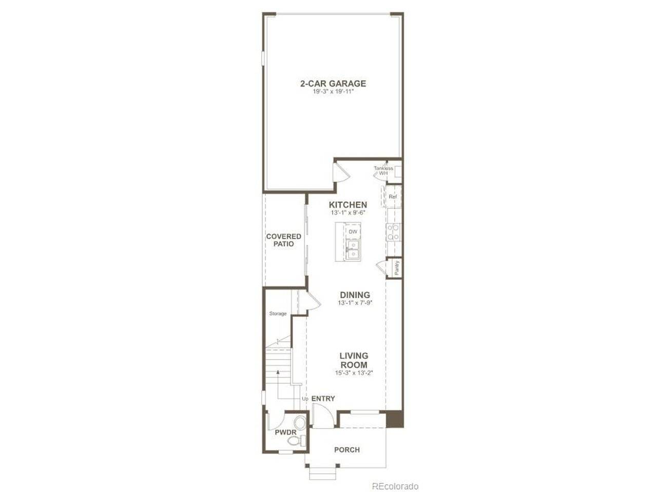 545 S Richfield, Aurora, CO 80017