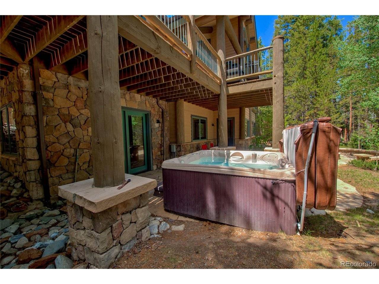 1946 Highlands, Breckenridge, CO 80424