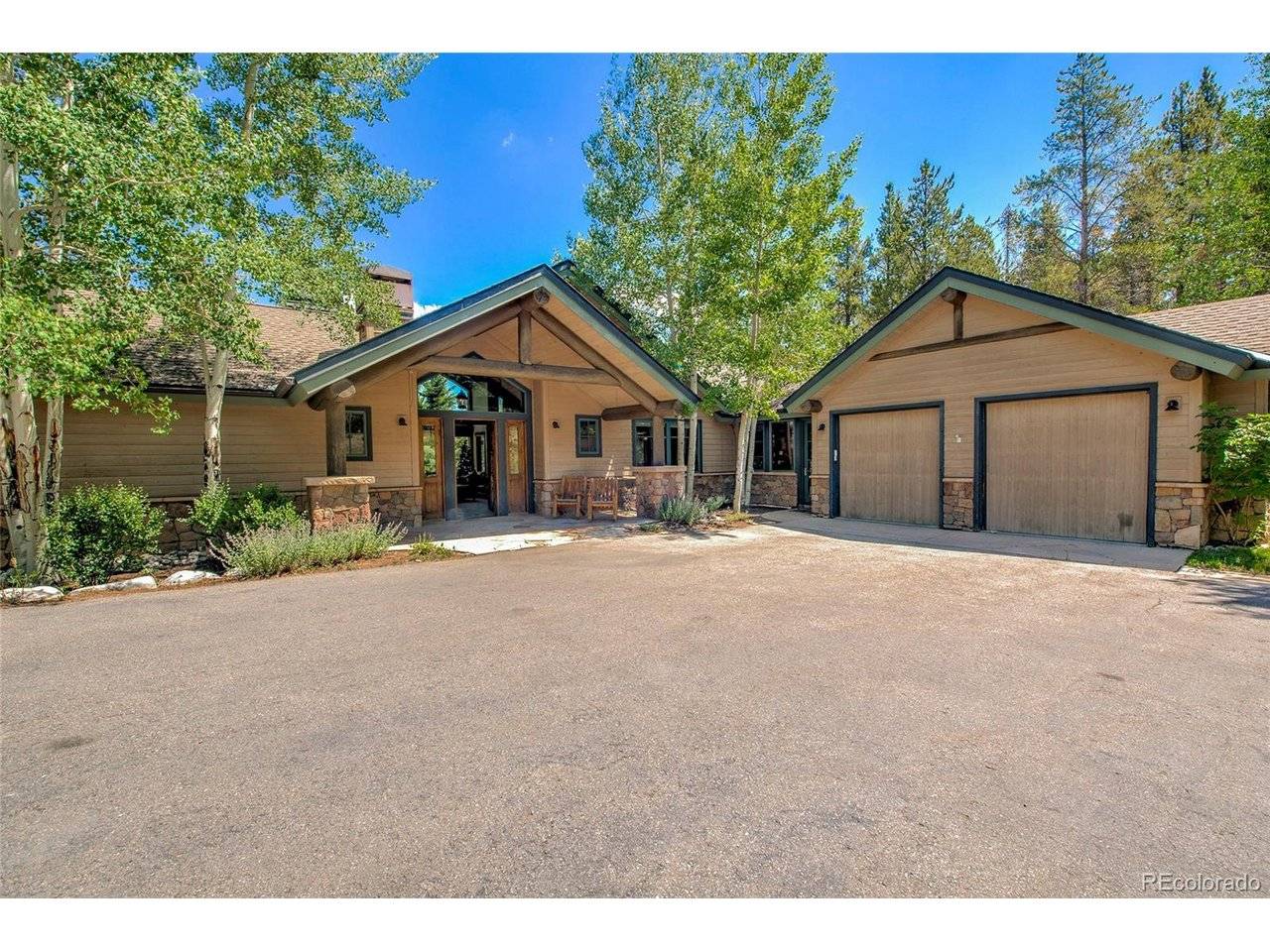 1946 Highlands, Breckenridge, CO 80424