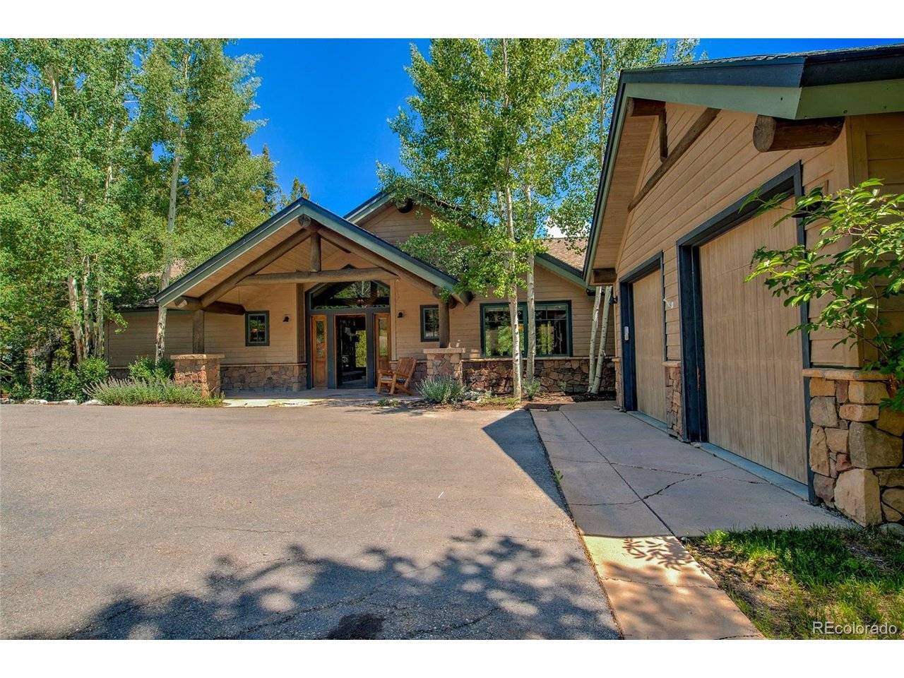 1946 Highlands, Breckenridge, CO 80424