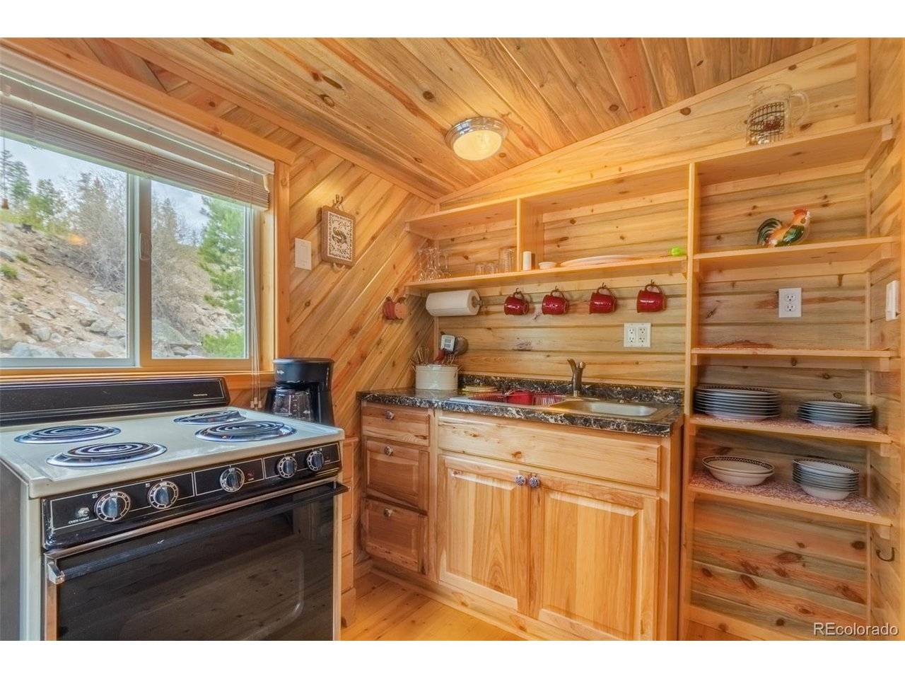 1450 Pine Lane #A, Grand Lake, CO 80447