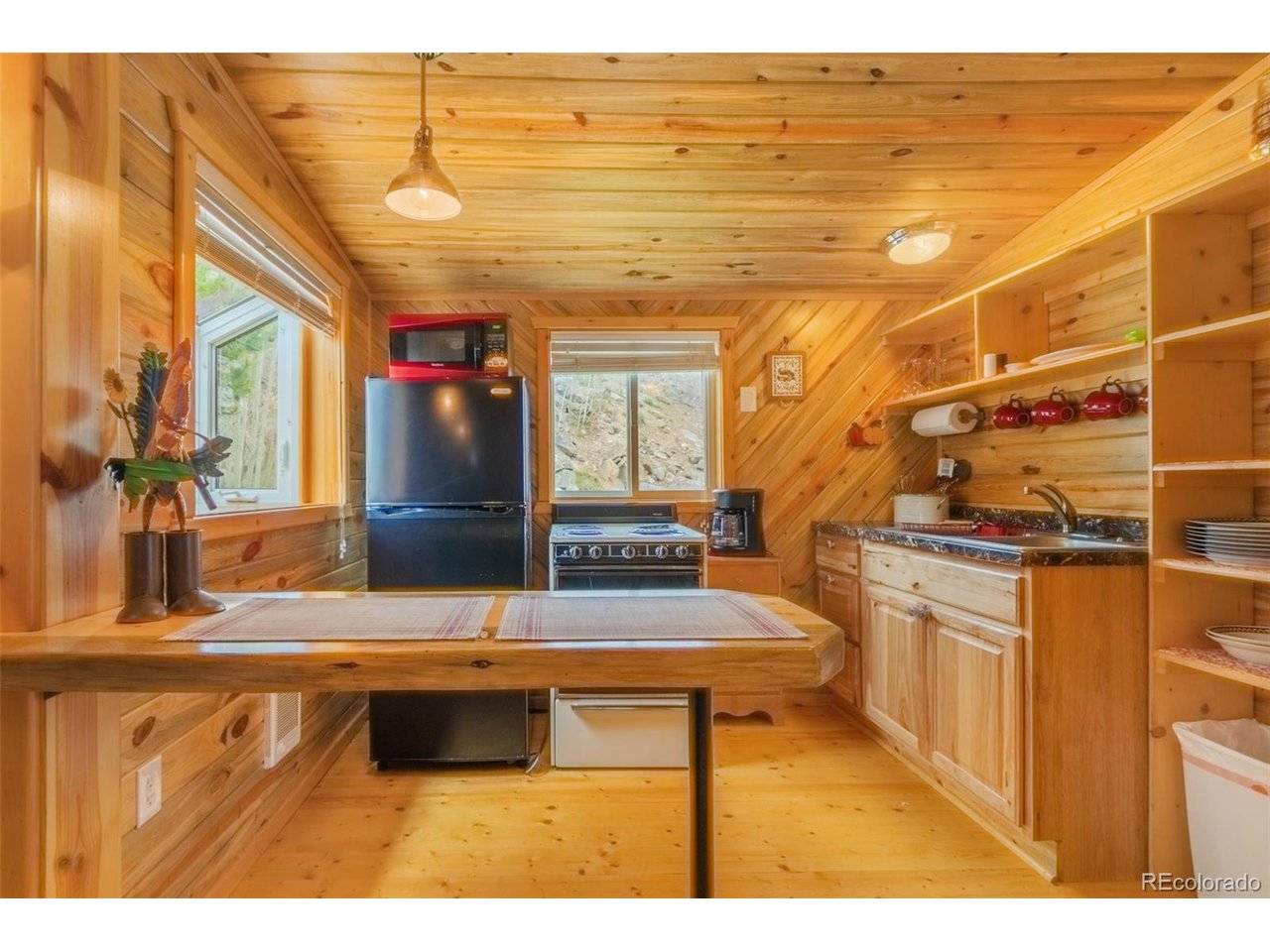 1450 Pine Lane #A, Grand Lake, CO 80447