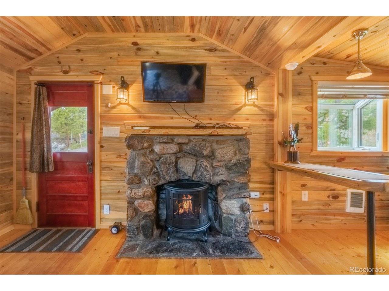 1450 Pine Lane #A, Grand Lake, CO 80447