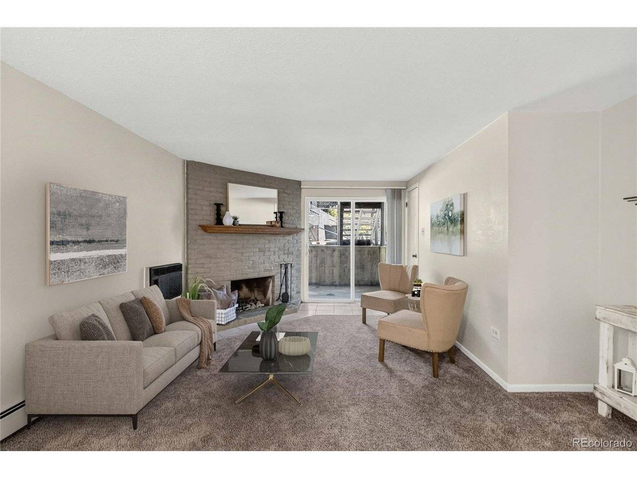 1390 Everett #3-111, Lakewood, CO 80215