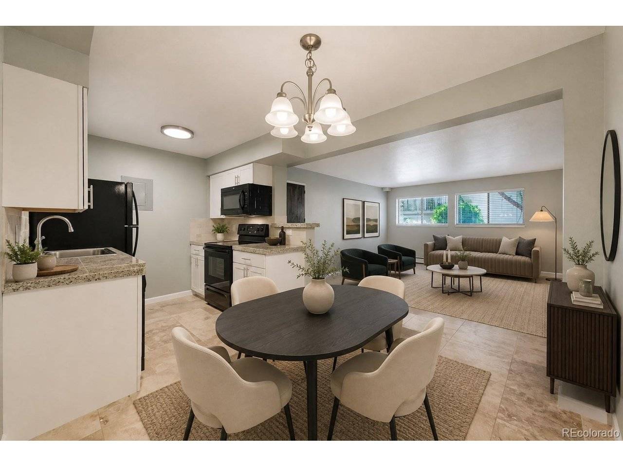 381 S Ames #B105, Lakewood, CO 80226