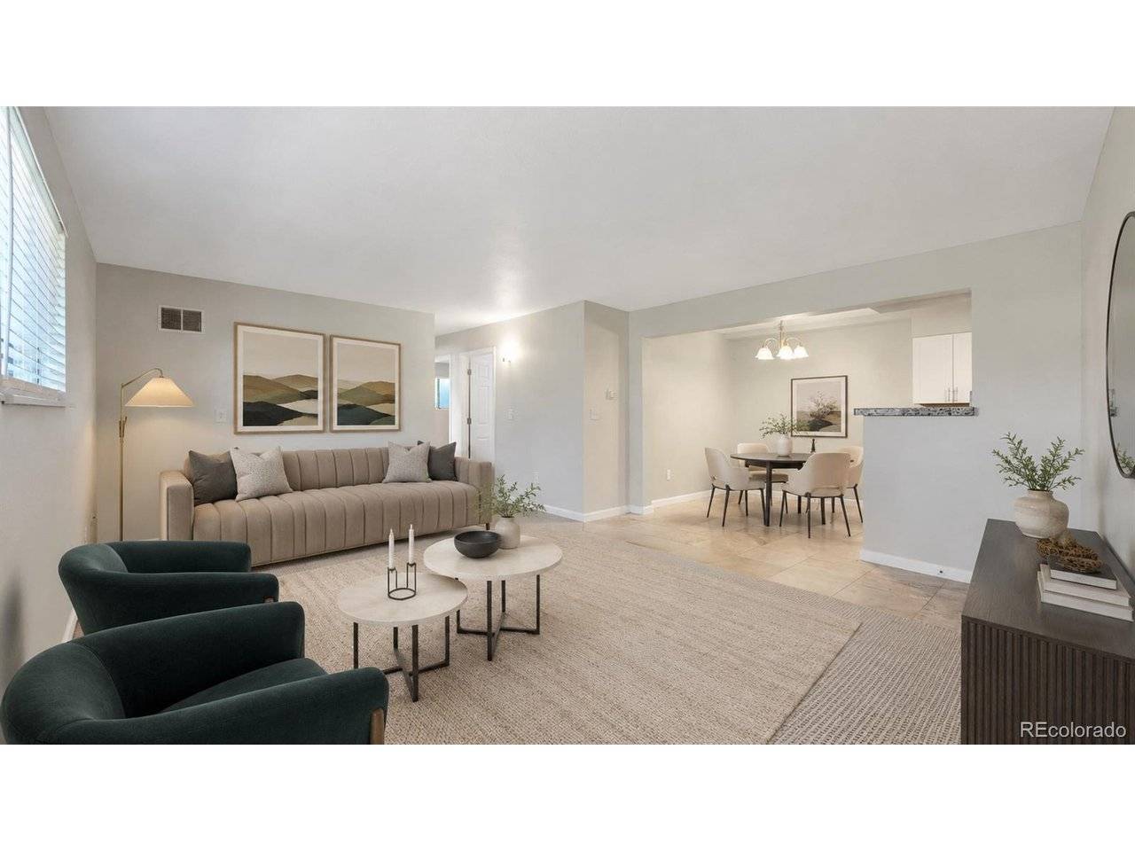 381 S Ames #B105, Lakewood, CO 80226