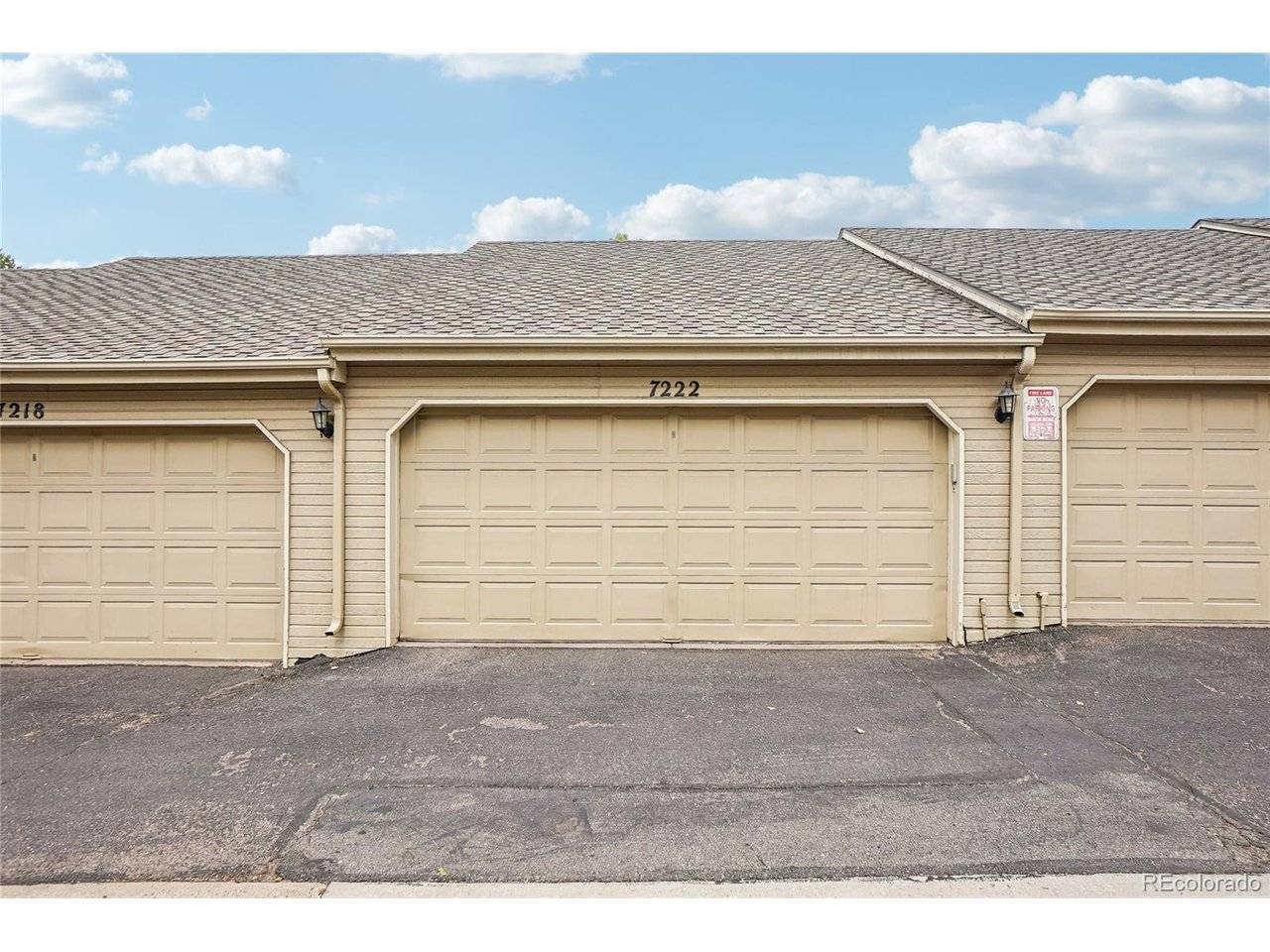7222 E Appleton, Centennial, CO 80112