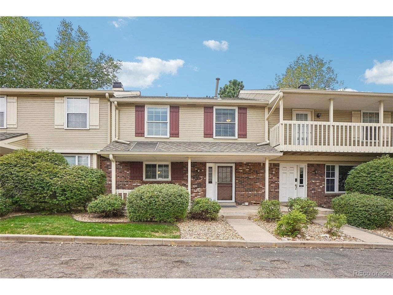 7222 E Appleton, Centennial, CO 80112