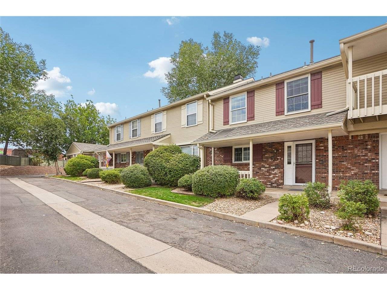 7222 E Appleton, Centennial, CO 80112