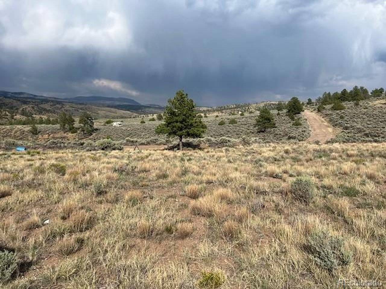 76760 Lewis Smith, Fort Garland, CO 81133