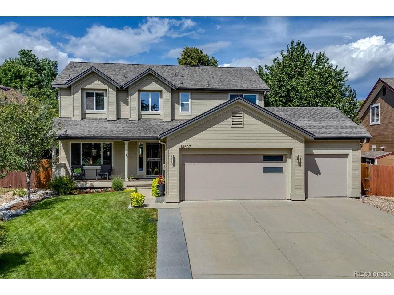 14607 W 62nd, Arvada, CO 80004