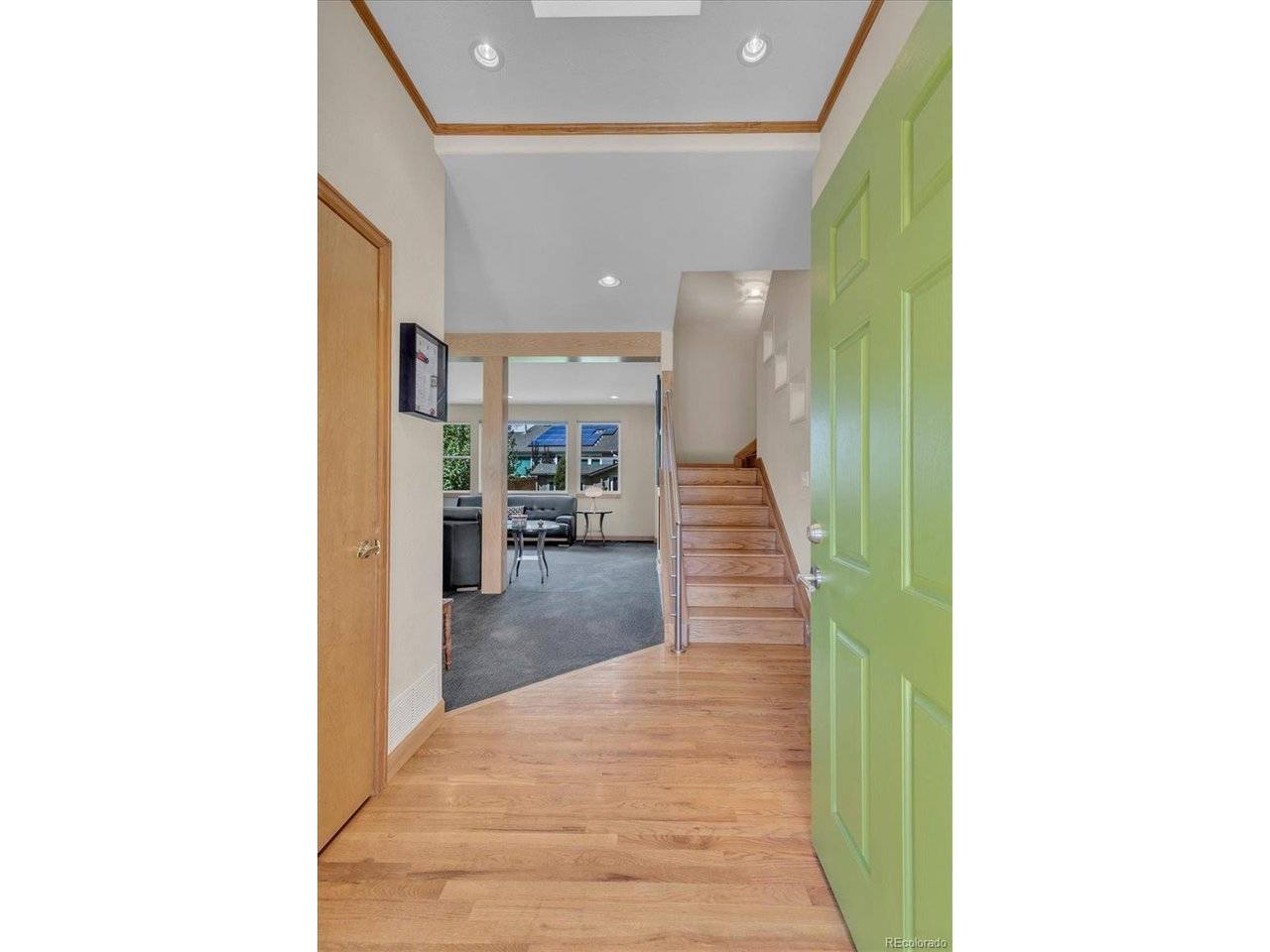 14607 W 62nd, Arvada, CO 80004