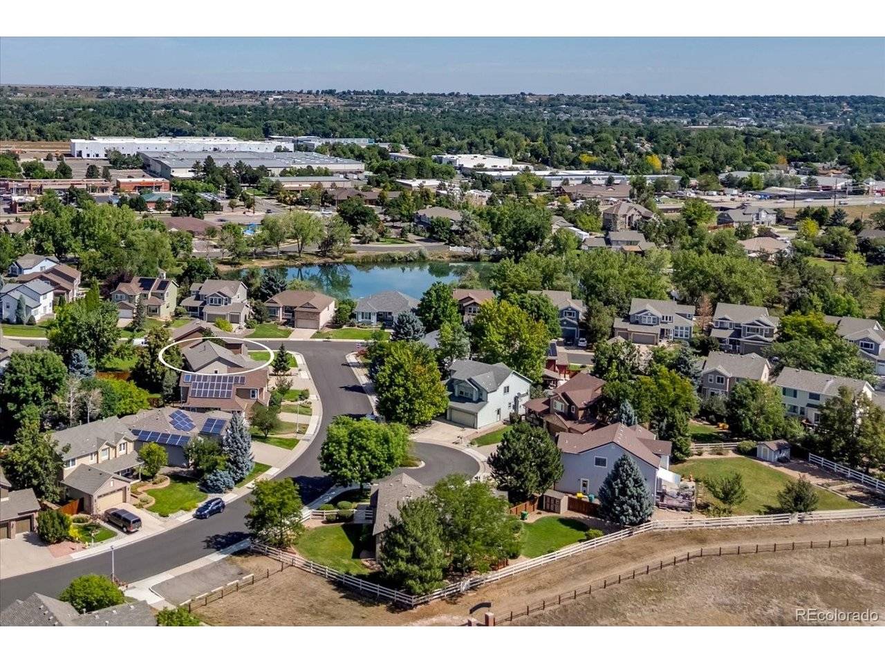 14607 W 62nd, Arvada, CO 80004