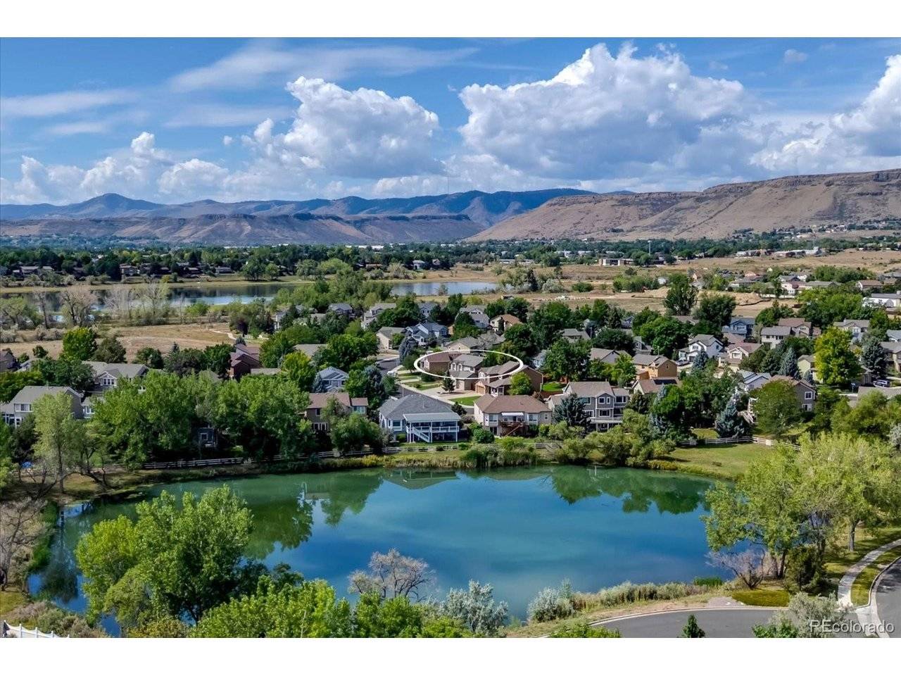 14607 W 62nd, Arvada, CO 80004